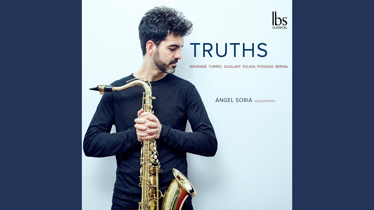 Numbers No. 1 "Post Truth"