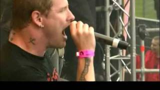 Stone Sour - Get Inside (Live At Pinkpop 2007)10 of 10 Resimi