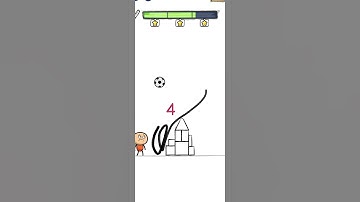 Draw to rescue save #part4 #shorts