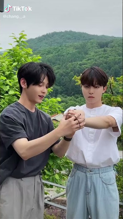 Changha Tiktok |Tiktok Videos New!!