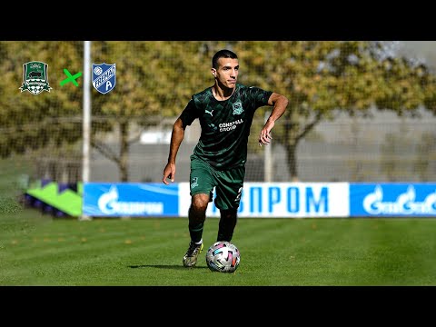 «Краснодар»-U17 – «Фремад