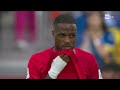 Mondiali, Canada-Bosnia 1-1: la sintesi della partita