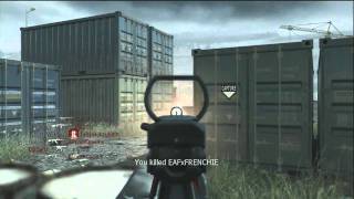 COD4SOTD | May 19th 2011