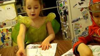 Jack & Jill Nursery Rhymes.AVI