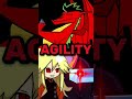 Jake long vs mogeko  black imposter