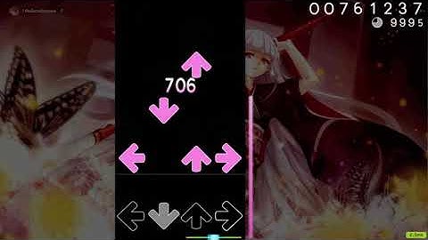 OSU!mania - Qrispy Joybox feat.mao - Umeyukiyo   2.78★