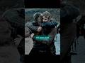 Ragnar Sees Bjorn After A Long Time Vikings Ragnar And Bjorn 
