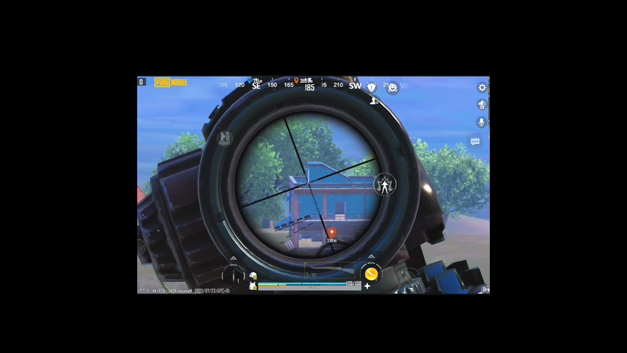 😇 PUBG MOBILE  😇  