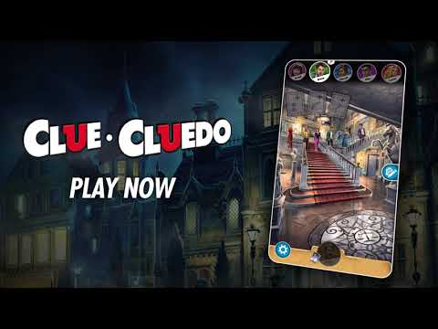 Cluedo: Classic Edition – Apps on Google Play