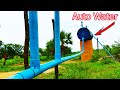 Auto Free Energy Water Pump- Auto Water Pump Double Pres Airs Without Electricity | Learn for Idea