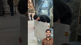 🏠 New Tiles Design Vlog | Tiles Shop Visit | Tiles Blogging #construction #tiles