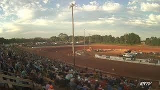 huntthefront.tv | LIVE LOOK-IN | Southern Raceway | Milton, FL | May 16th 2026