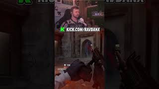 PEW PEW PAT PAT CAT 🐱#ravdanx #streamer #polskigaming #GameMeme #GamingReels #ForYou #bf6 #FYP