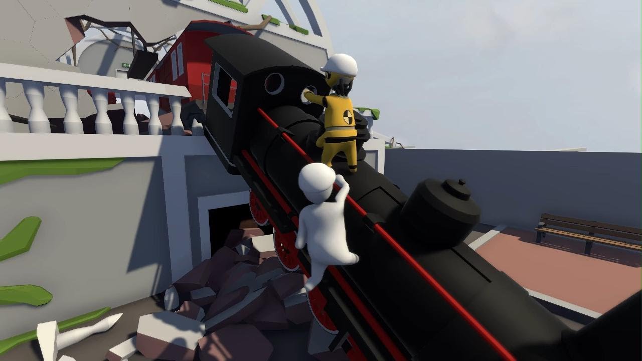 ヒューマン フォール フラット_20260212220653