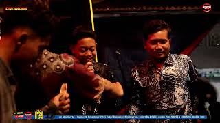 Busking 5 - Devi Calista - New Diwangga live Pakis Trowulan
