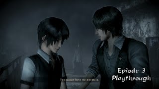 Fatal Frame: Maiden of Black Water | Episode 3 | No Commentary
