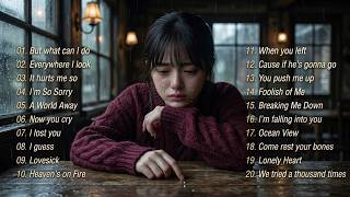 Sad Love Song | I Learned Your Laugh by Heart screenshot 3