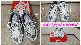 Nike Air Max 98 Trainers Review Comfort & Style The Fit, Sizing Guide, Best Pricing