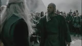 Ragnar x genjutsu drill song