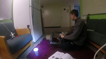 Building a Prusa i3 Mk3 - Timelapse