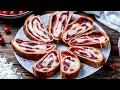 Соковитий Рулет із вишнею | Рецепт дріжджового тіста на пиріг | Євген Клопотенко