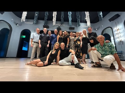 Diego Santana Tango