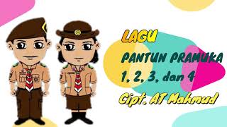 Download Lagu Pramuka Cipt. At Mahmud - Pantun Pramuka 1, 2, 3, Dan 4 |kelas 3 Sd| Video MP3 Lagu Pramuka Cipt. At Mahmud - Pantun Pramuka 1, 2, 3, Dan 4 |kelas 3 Sd|