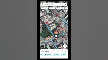 Cách xem lại ảnh cũ 8 năm trên google map #ManhBaTuoi