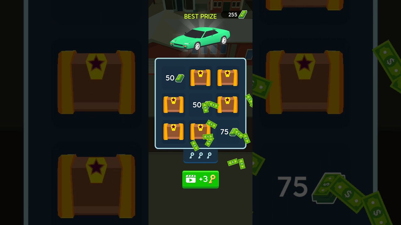 Pick Me Up 3D - Level 9-13