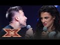 Vezi cum cântă Maria Izabela Marin la X Factor | James Brown - It's a man's world