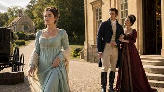 The Duke Gave His Mistress the Main House, His Wife the Cottage — He Returned to Find Hers Thriving