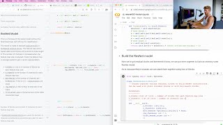 Practicing PyTorch by building ResNet50 from scratch (part 2) | Live