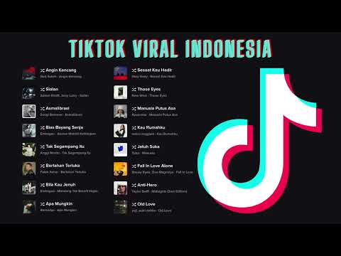 TIKTOK VIRAL INDONESIA - APRIL 2023