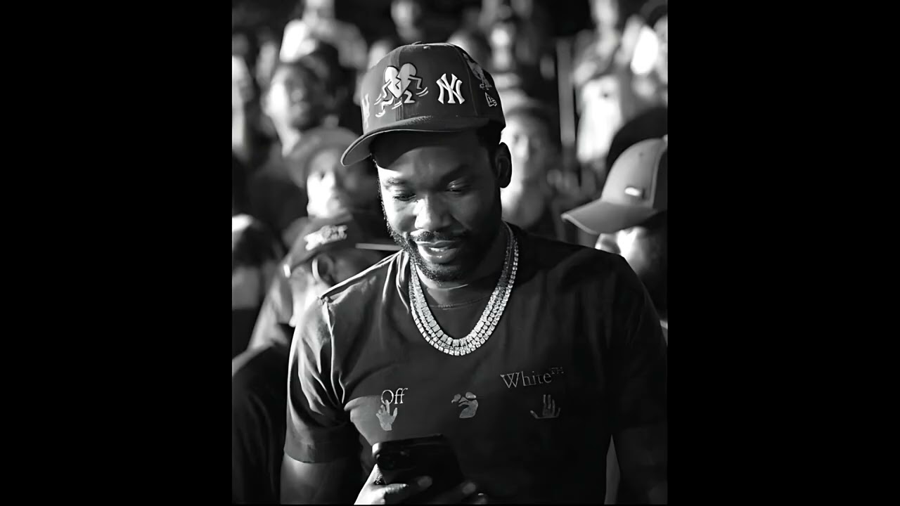 [FREE] Kodak Black x Meek Mill Type Beat - 