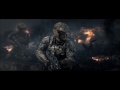 Halo UNSC Tribute Meet Me On The Battlefield 