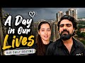  A Real Day in Our Lives ✨| Morning to Night With Us Mp3 Song