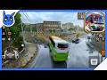 Bus Simulator India Gameplay Part 1 (Android & iOS)