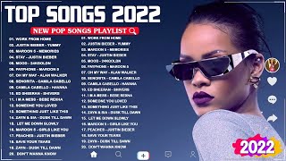 TOP 40 Songs of 2022 2023  Best English Songs 2022 (Best Hit Music Playlist) on Spotify