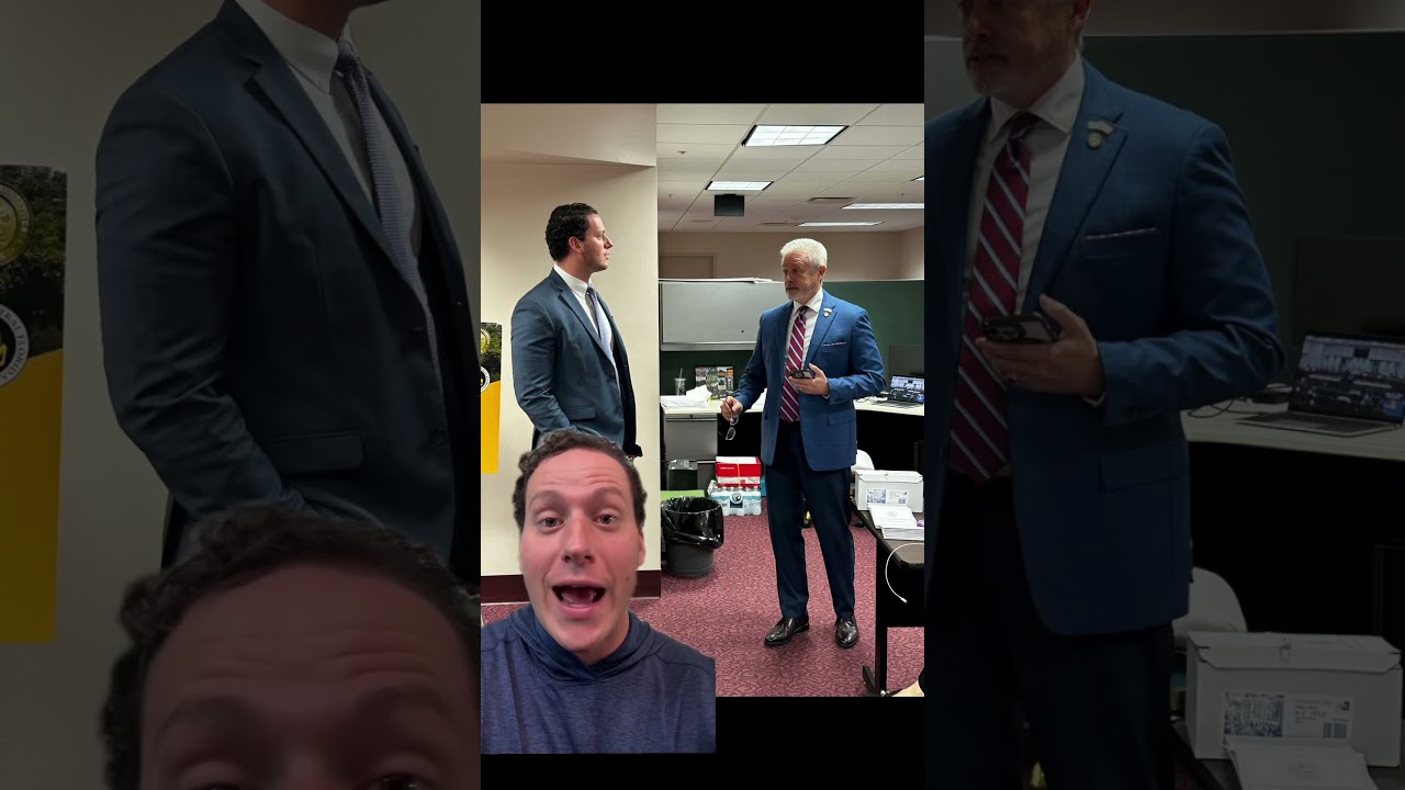 How I Stopped Florida From Banning Bitcoin Part 1