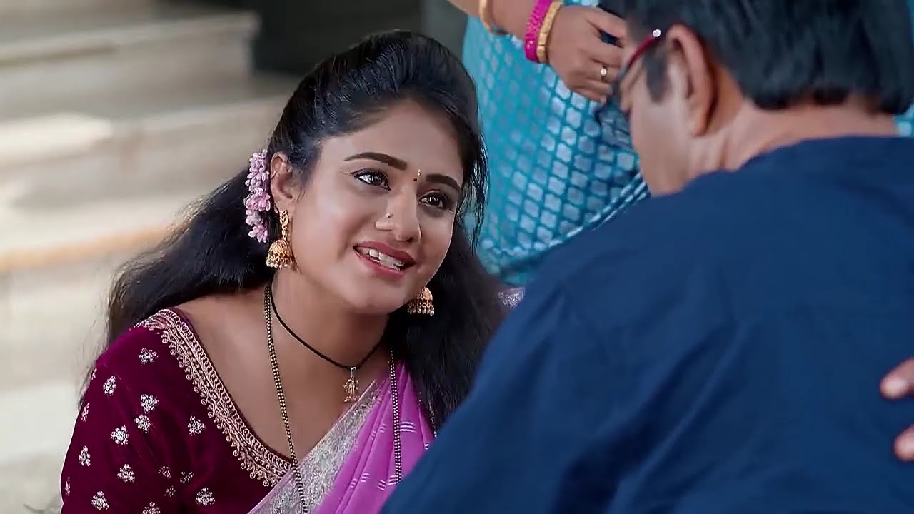 Jagadhatri Telugu | Ep - 558 | Webisode | Jun 17 2025 | Zee Telugu
