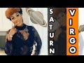 Saturn In Virgo (Saturn In 6th House)