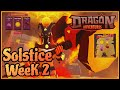 Solstice Event Week 2 2025 Dragon Adventures Roblox