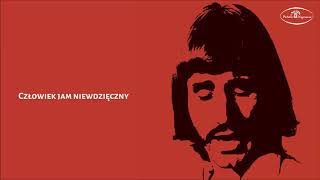 Czesław Niemen - Człowiek jam niewdzięczny [ Audio]