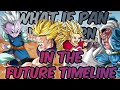 What If Pan Was Born In The Future Timeline Part 4 (Dragon Ball What If)