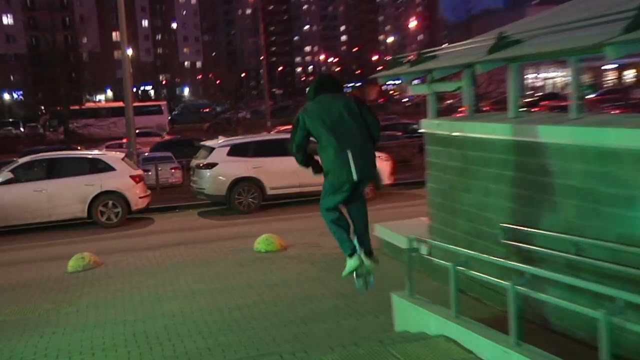 test panasonic hpx 170