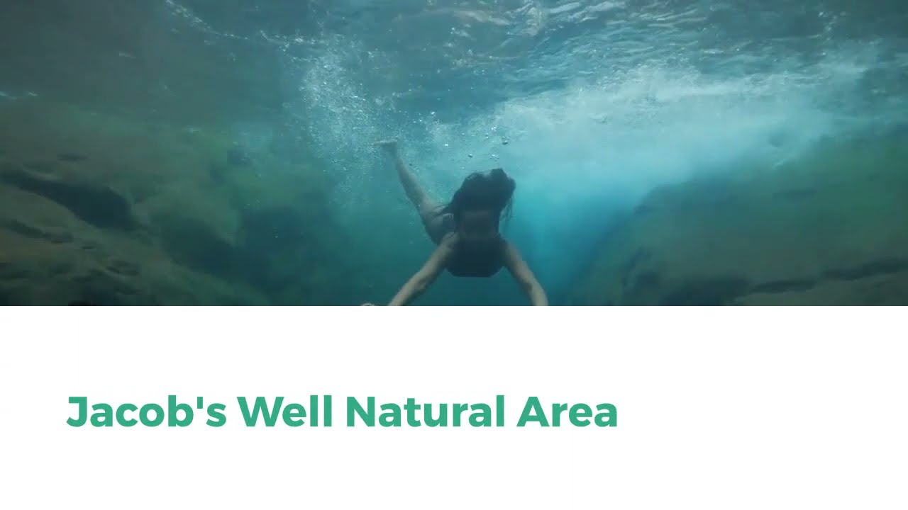 10 Best Austin Swimming Holes