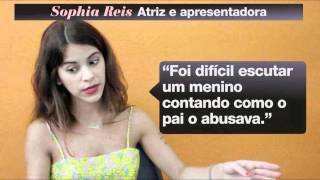 Sophia Reis - Aspas - TVO