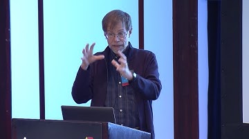 Communication-Avoiding Algorithms for Linear Algebra and Beyond ǀ Jim Demmel, UC Berkeley