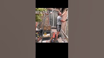 Render Rewind #plastering #danielleeplastering #diy #construction#renovation #level5tools