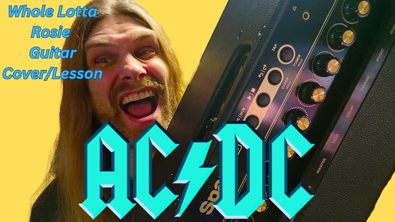 AC/DC